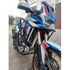 Honda Africa Twin CRF 1100 Bars