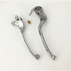 Курки важелі гальма зчеплення Suzuki GSXR 1000 2007-2008