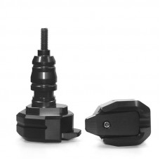 Crash pads for motorcycles, Yamaha, Honda, Suzuki, Kawasaki, Ducati, KTM, BMW, Triumph, Bajaj, Husqvarna, Lifan