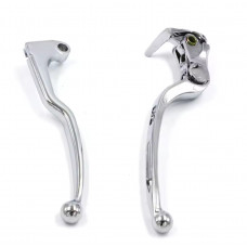 Курки важелі гальма зчеплення Suzuki GSXR 1000 2009-2024