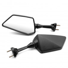 Зеркала на спортбайк KAWASAKI Ninja 250 2008-2012