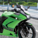 Зеркала на спортбайк KAWASAKI Ninja 250 ZX-6R ZX6R ZX9R 636 HONDA CBR F4 F4i 600RR