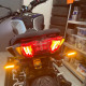 Double-2 LED Motorcycle Turn Signals