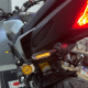 Double-2 LED Motorcycle Turn Signals