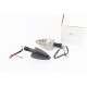 Big Arrow motorcycle turn signals, LED, 2 pcs.