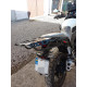 Honda NX500 trunk