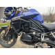 Triumph Tiger 1200 EX Upper Protective Bars