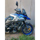 2013 Suzuki DL 1000 V-Strom XT Crash Bars