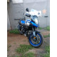 2013 Suzuki DL 1000 V-Strom XT Crash Bars