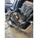 Honda CB650R CB 650 R crash bars