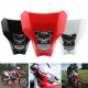 Мото фара ендуро крос Honda CRF450L CRF450XR CRF 450XR 450L 450 L XR