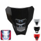 Мото фара лід ендуро крос led Honda CRF450L CRF450XR CRF 450XR 450L 450 L XR