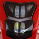 Мото фара лід ендуро крос led Honda CRF450L CRF450XR CRF 450XR 450L 450 L XR