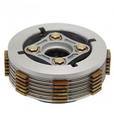 Кошик зчеплення в зборі HONDA CMX250 CA250 Rebel 250 Futong 250 QJ250-3 253FMM