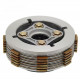 Кошик зчеплення в зборі HONDA CMX250 CA250 Rebel 250 Futong 250 QJ250-3 253FMM