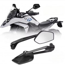 Зеркала BMW R130OGS R1250GS F850GS R120OGS R1250 GS F90OR S1000XR F750GS Triumph Tiger 800 900 1050 1200