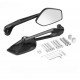 Зеркала BMW R130OGS R1250GS F850GS R120OGS R1250 GS F90OR S1000XR F750GS Triumph Tiger 800 900 1050 1200
