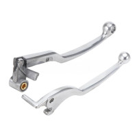 Leviers d'embrayage et de frein YAMAHA YZF-R3 MT-03 2015-2024