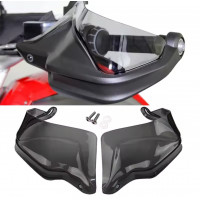 Handguard extension windshield for BMW R1200GS F750GS F850GS