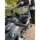 Додаткове скло до захисту рук на мотоцикл BMW R1200GS F750GS F850GS