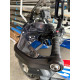 Додаткове скло до захисту рук на мотоцикл BMW R1200GS F750GS F850GS