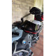 Додаткове скло до захисту рук на мотоцикл BMW R1200GS F750GS F850GS