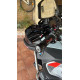 Додаткове скло до захисту рук на мотоцикл BMW R1200GS F750GS F850GS
