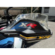 Додаткове скло до захисту рук на мотоцикл BMW R1200GS F750GS F850GS