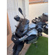 Додаткове скло до захисту рук на мотоцикл BMW R1200GS F750GS F850GS