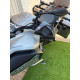Додаткове скло до захисту рук на мотоцикл BMW R1200GS F750GS F850GS