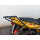 Yamaha TDM 850 Luggage Rack