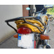 Yamaha TDM 850 Luggage Rack