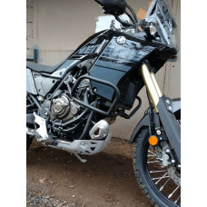 Crash bars for Yamaha XT700Z XT700Z Tenere