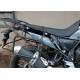 Luggage system for the Yamaha XT700Z XT700Z Tenere