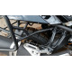 Luggage system for the Yamaha XT700Z XT700Z Tenere
