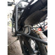 Luggage system for the Yamaha XT700Z XT700Z Tenere