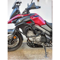 Crash bars for Suzuki VStrom DL650 XT 2017-2024