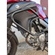 Crash bars for Suzuki VStrom DL650 XT 2017-2024