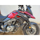Crash bars for Suzuki VStrom DL650 XT 2017-2024