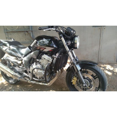 Crash bars for Honda CBF600N CBF 600N 2008-2013
