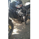 Crash bars for Honda CBF600N CBF 600N 2008-2013