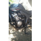 Crash bars for Honda CBF600N CBF 600N 2008-2013