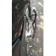 Crash bars for Honda CBF600N CBF 600N 2008-2013