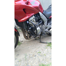 Crash bars for Honda CBF1000 2006-2009