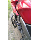 Crash bars for Honda CBF1000 2006-2009