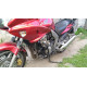 Crash bars for Honda CBF1000 2006-2009