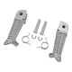 Подножки задние пассажира Suzuki GSXR 600 750 2000-2004 GSXR 1000 2000-2004 GSXS 750 950 1000