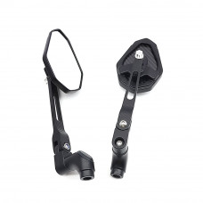 Motorcycle mirrors Glide 2 Yamaha FZ1 FZ6 MT09 MT07 MT03 XJ6 Honda NC700 CB600F CB650 Kawasaki Z1000 Z750 Z800 Z900