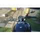 Motorcycle mirrors Glide 2 Yamaha FZ1 FZ6 MT09 MT07 MT03 XJ6 Honda NC700 CB600F CB650 Kawasaki Z1000 Z750 Z800 Z900