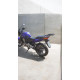 Trunk Honda CBF500 CBF 500 cbf600 2004-2007